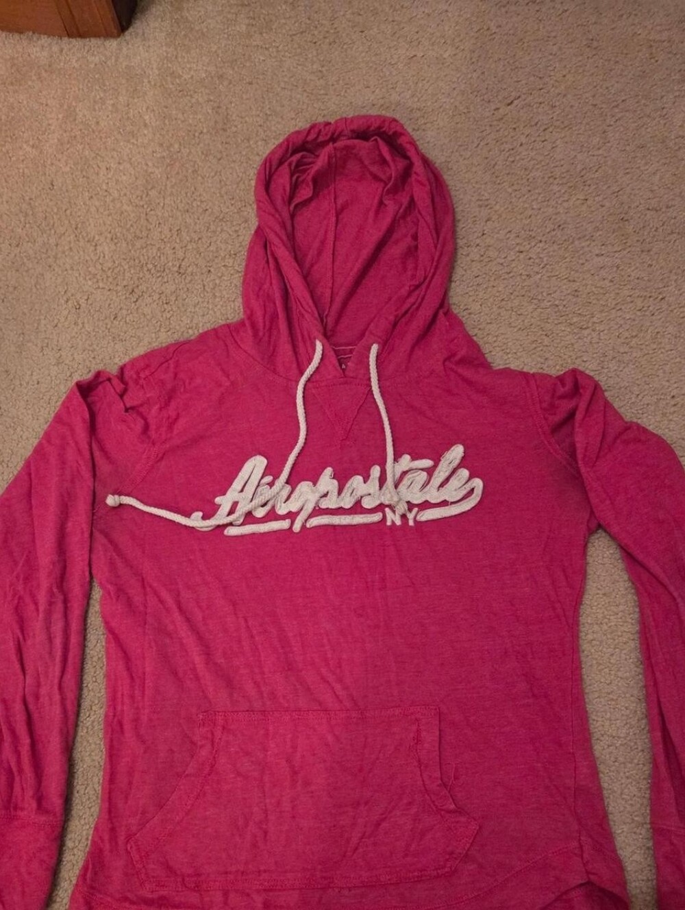 Sweater Subcategory Identification